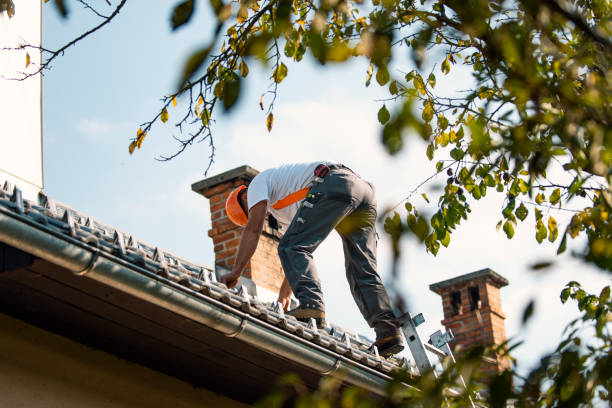 Best New Roof Installation  in Little Falls, NY