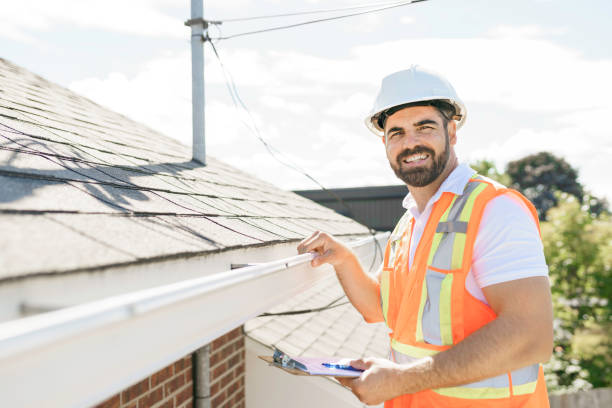 Best Best Roofing Contractors  in Little Falls, NY