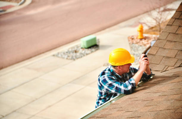 Best Gutter Installation and Roofing  in Little Falls, NY
