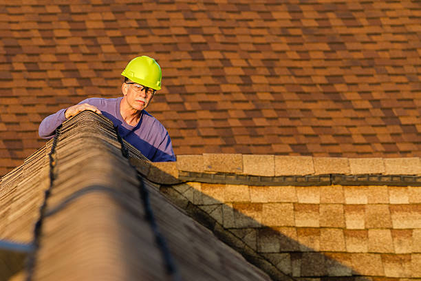 Best Flat Roof Repair Services  in Little Falls, NY