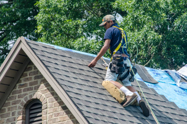 Best Tile Roofing Contractor  in Little Falls, NY