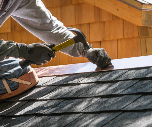 Best Affordable Roof Replacement  in Little Falls, NY